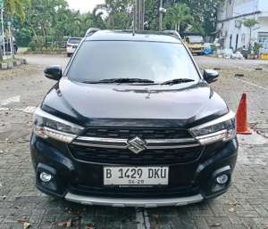 Jual bekas Suzuki Xl7 Beta Full Ori Km Low,lokasi di Jakarta Timur