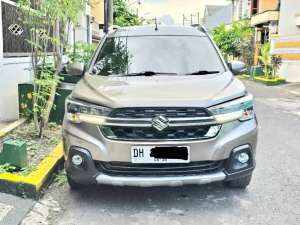 Jual bekas Suzuki XL7 Facelift 2023,lokasi di Surabaya Kota