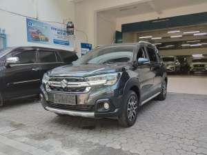 Jual bekas Suzuki XL7 Matic 2024,lokasi di Surabaya Kota