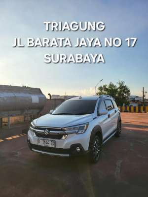 Jual bekas SUZUKI XL7 ZETA MANUAL 2023,lokasi di Surabaya Kota