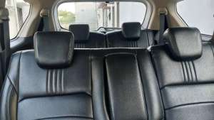 Jual bekas Suzuki XL7 Zeta Matic,lokasi di Depok Kota