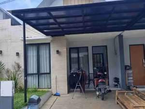 Take Over 55 Juta Rumah di Bedahan Sawangan Depok lokasi di Depok Kota, tersedia melalui melalui situs Olx