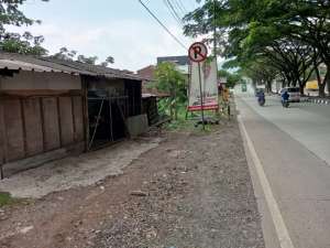 Tanah cicalengka 9, untuk investasirumahruko lokasi di Bandung Kab., tersedia melalui melalui situs Olx