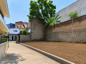 Tanah Dekat UNPADITB Cocok Bangun Kosan, Harga Masih Terjangkau lokasi di Sumedang Kab., tersedia melalui melalui situs Olx