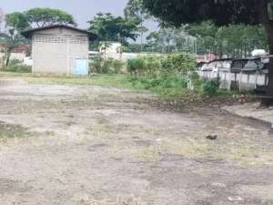 TANAH DI JATIUWUNG KOTA TANGERANG lokasi di Tangerang Kota, tersedia melalui melalui situs Olx