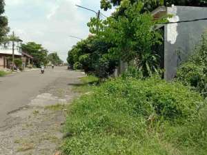 Tanah kavlingLimus regency shm di Cileungsi lokasi di Bekasi Kota, tersedia melalui melalui situs Olx