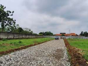 Tanah Kavling Pamulang Barat 5 Menit Alun Alun Pamulang, Strategis Cocok Hunian lokasi di Tangerang Selatan Kota, tersedia melalui melalui situs Olx