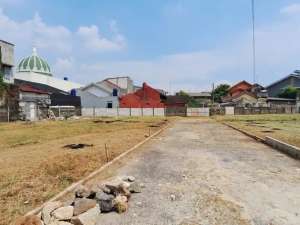 Tanah Kavling Tambun Bekasi, Strategis Area Perumahan Bisa Cicil 12x lokasi di Bekasi Kab., tersedia melalui melalui situs Olx