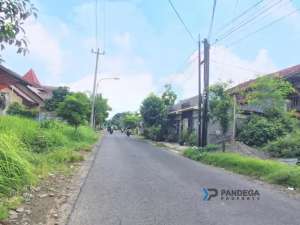 Tanah SHMP 796m2 Pringwulung Jl Tantular Dekat UGM, UNY, UPN, STIE YKPN Jogja, Amplaz Jogja, Lippo Mall, Gejayan lokasi di Sleman Kab., tersedia melalui melalui situs Olx