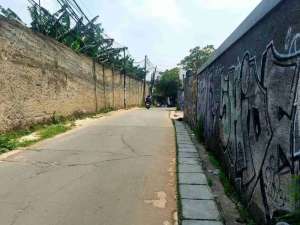 Tanah Siap Bangun Cocok Untuk Cluster Atau Sekolah Internasional lokasi di Tangerang Selatan Kota, tersedia melalui melalui situs Olx