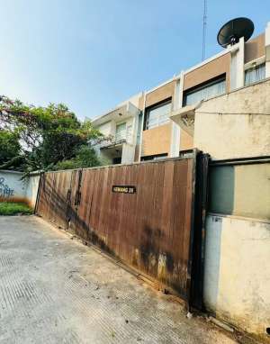 TerMurah Rumah Duren Bangka Lt828m2 Swimming Pool Duren Tiga Pancoran lokasi di Jakarta Selatan, tersedia melalui melalui situs Olx