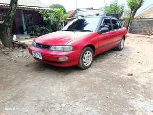 Jual bekas Timor Timor 1997 Bensin,lokasi di Bekasi Kota