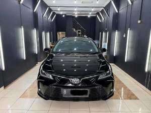 Jual bekas TOYOTA ALTIS 1.8 V 2022,lokasi di Jakarta Selatan