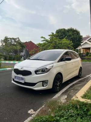 Jual bekas Toyota Avanza G 1.5cc,lokasi di Makassar Kota