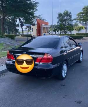 Jual bekas Toyota Camry 2004 Bensin,lokasi di Depok Kota