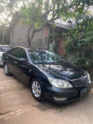 Jual bekas Toyota Camry 2005 Bensin,lokasi di Bekasi Kota