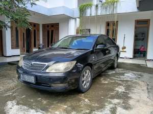 Jual bekas Toyota Camry 2005 Bensin,lokasi di Semarang Kota