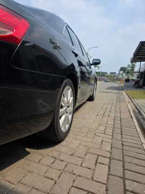 Jual bekas Toyota Camry 2007 Bensin,lokasi di Tangerang Kab.