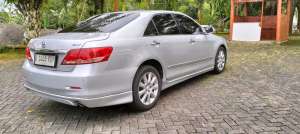 Jual bekas Toyota Camry 2007 Bensin,lokasi di Semarang Kab.