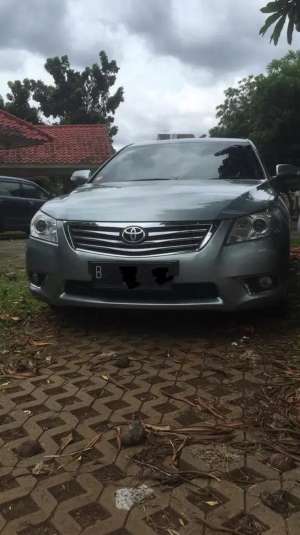 Jual bekas Toyota Camry 2011,lokasi di Jakarta Barat