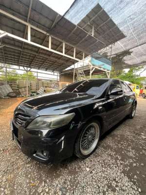 Jual bekas Toyota Camry 2011 Bensin,lokasi di Bogor Kota