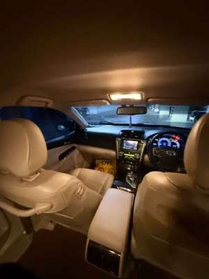 Jual bekas Toyota Camry 2014 Hybrid,lokasi di Jakarta Barat