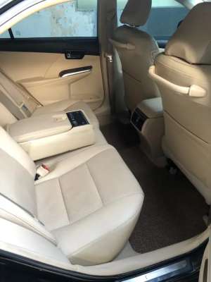 Jual bekas Toyota Camry 2014 Hybrid,lokasi di Bekasi Kota