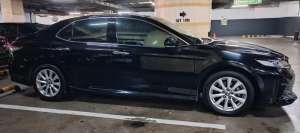 Jual bekas Toyota Camry 2020 Bensin,lokasi di Jakarta Pusat