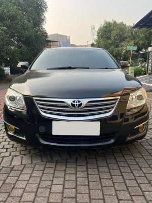 Jual bekas Toyota Camry 2.4 V,lokasi di Jakarta Barat