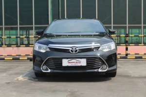 Jual bekas Toyota Camry 2.5 G,lokasi di Jakarta Selatan