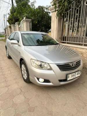 Jual bekas TOYOTA CAMRY G METIC,lokasi di Serang Kota
