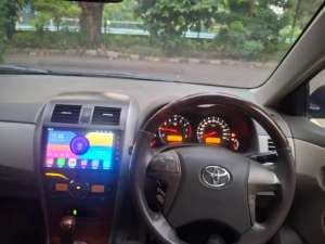 Jual bekas Toyota Corolla Altis 2008 Hybrid,lokasi di Bandung Kota