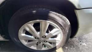 Jual bekas Toyota Great Corolla 1995 Bensin,lokasi di Bogor Kab.