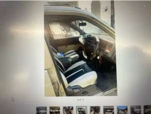 Jual bekas Toyota Kapsul LX 2003 Bensin,lokasi di Bekasi Kota