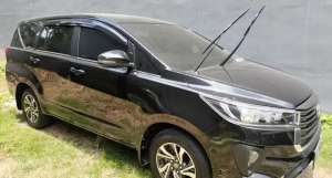 Jual bekas toyota kijang innova,lokasi di Jakarta Utara