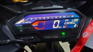 Jual bekas UD ENY MOTOR - Honda New CBR 150 thun 2024 fresh,lokasi di Sidoarjo  Kab.