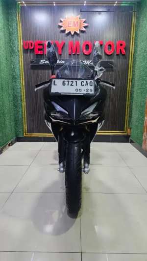 Jual bekas UD ENY MOTOR - Honda New CBR 150 thun 2024,lokasi di Sidoarjo  Kab.