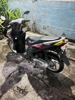 Jual bekas vario tekno 2011,lokasi di Tangerang Selatan Kota