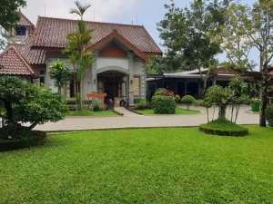 Villa cantik di pakem jalan kaliurang km 17 lokasi di Sleman Kab., tersedia melalui melalui situs Olx