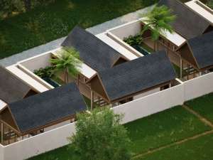Villa Dijual Dekat Kampus UGM Jogja View Sawah. Untuk Villa, Homestay, Penginapan lokasi di Sleman Kab., tersedia melalui melalui situs Olx