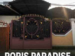 Wilson Disewakan rumah di poris paradise lokasi di Tangerang Kota, tersedia melalui melalui situs Olx