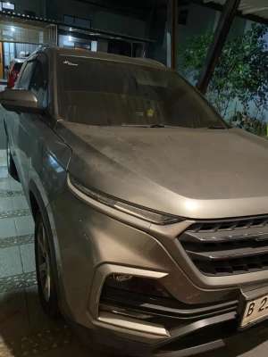 Jual bekas Wuling Almaz 2019 Bensin,lokasi di Bogor Kab.