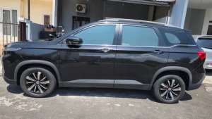 Jual bekas Wuling Almaz 2019 Bensin,lokasi di Bandung Kota