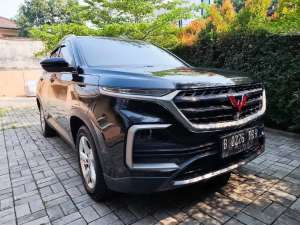 Wuling Almaz AT 2021 , tersedia melalui melalui situs Olx