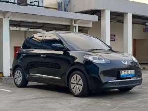 Jual bekas Wuling BINGUO Lite Nik 2025 KM 14RB,lokasi di Jakarta Barat