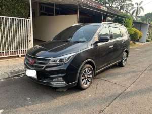 Jual bekas Wuling Cortez 2018 1.8LLux AMT,lokasi di Tangerang Selatan Kota