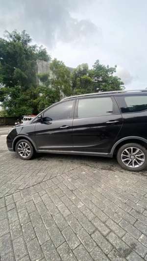 Jual bekas Wuling Cortez 2019 Bensin,lokasi di Banjarmasin Kota
