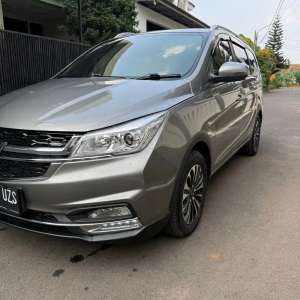 Jual bekas Wuling Cortez 2022 Bensin,lokasi di Bekasi Kota