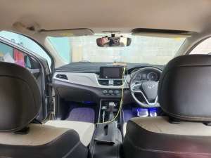 Jual bekas Wuling Cortez 2022 Bensin,lokasi di Tangerang Selatan Kota
