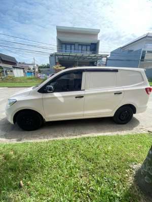 Jual bekas Wuling Formo 2021 Bensin,lokasi di Bandung Kab.